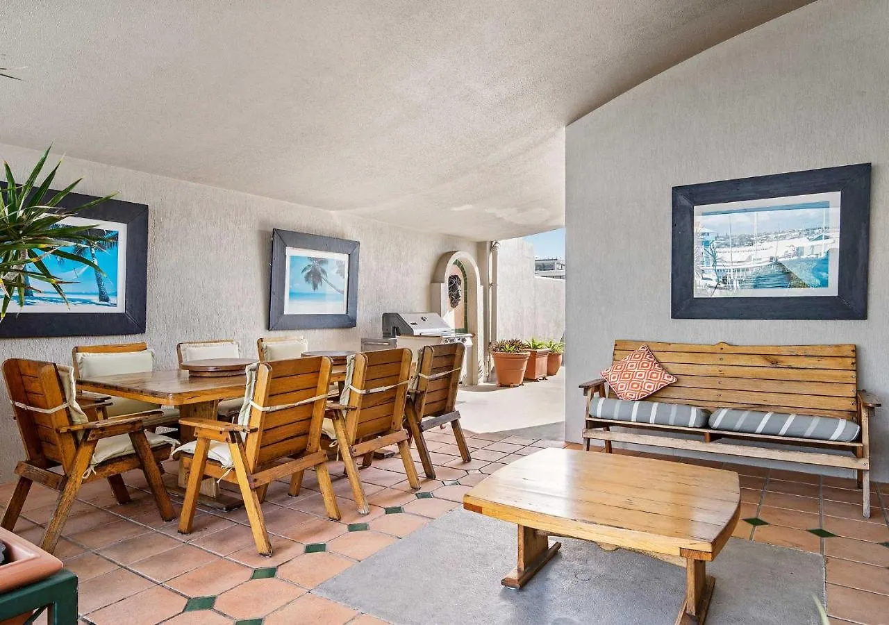 Sailport Mooloolaba Apartments Aparthotel