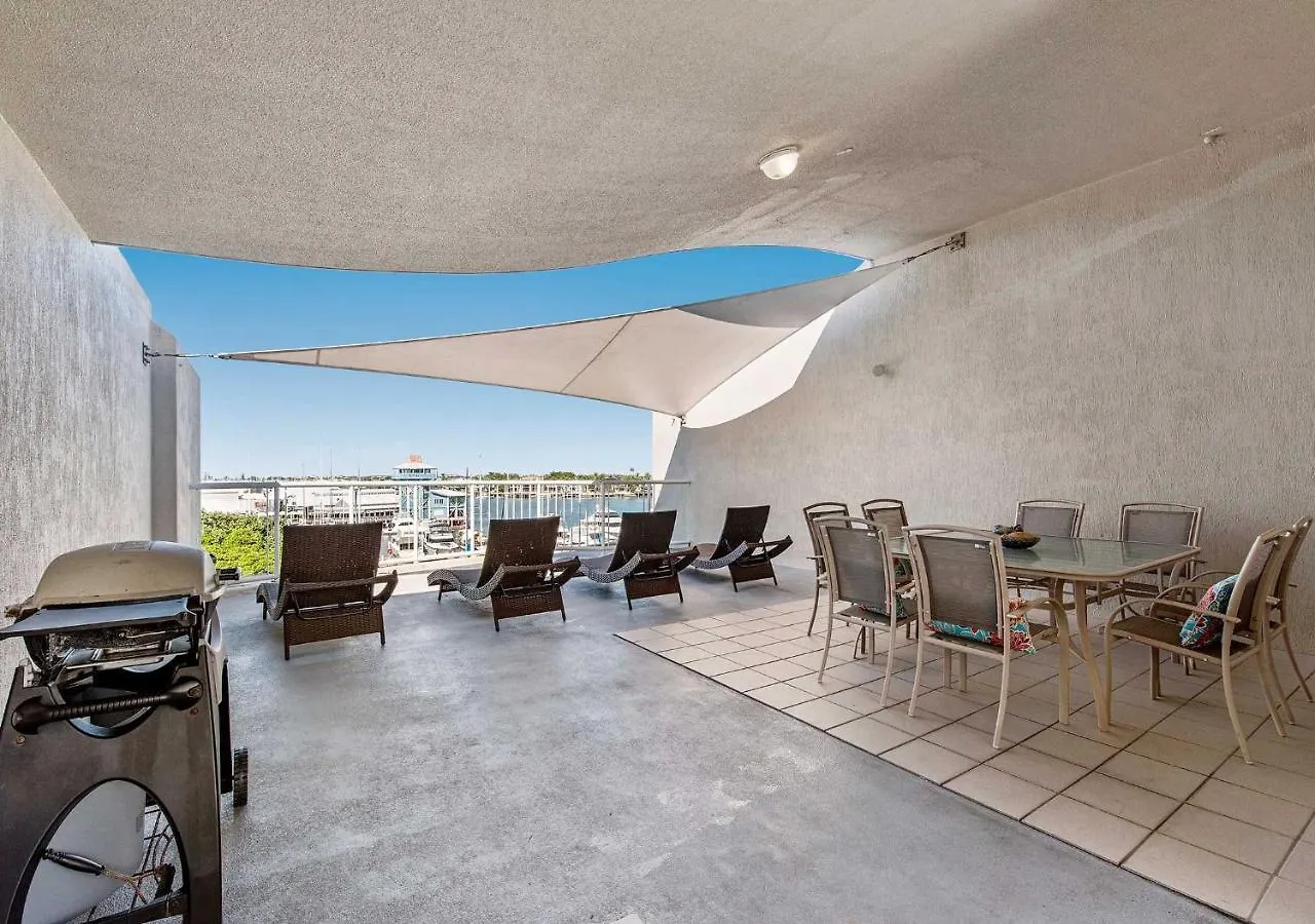 Sailport Mooloolaba Apartments Australia