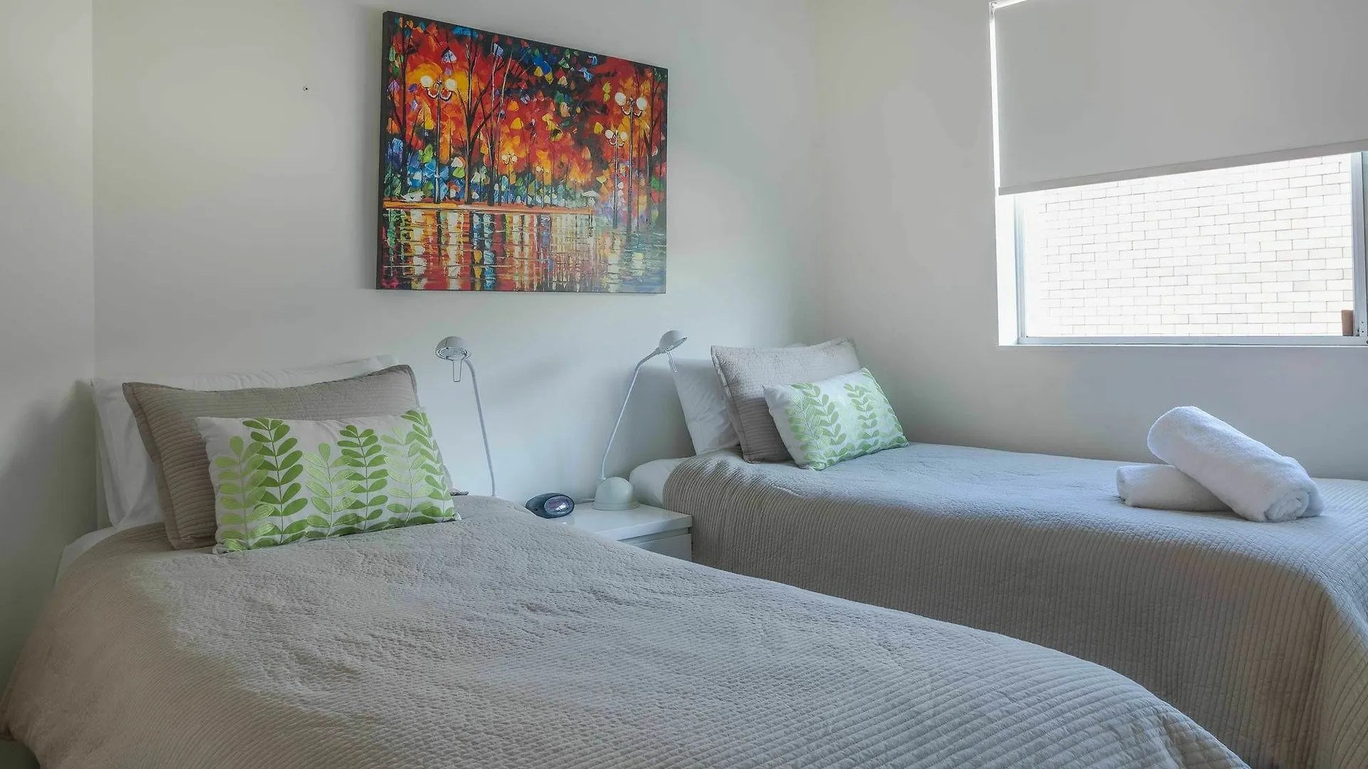 Sailport Mooloolaba Apartments Aparthotel