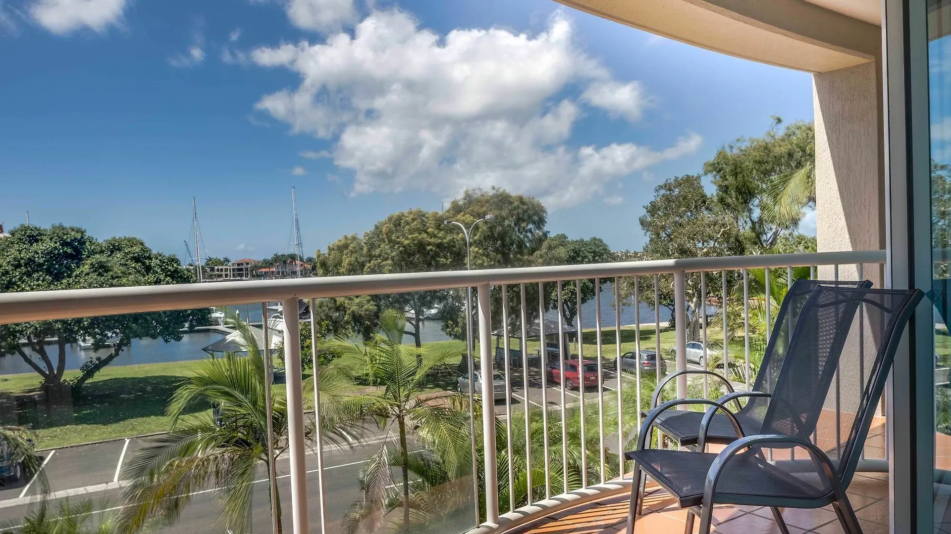 Aparthotel Sailport Mooloolaba Apartments