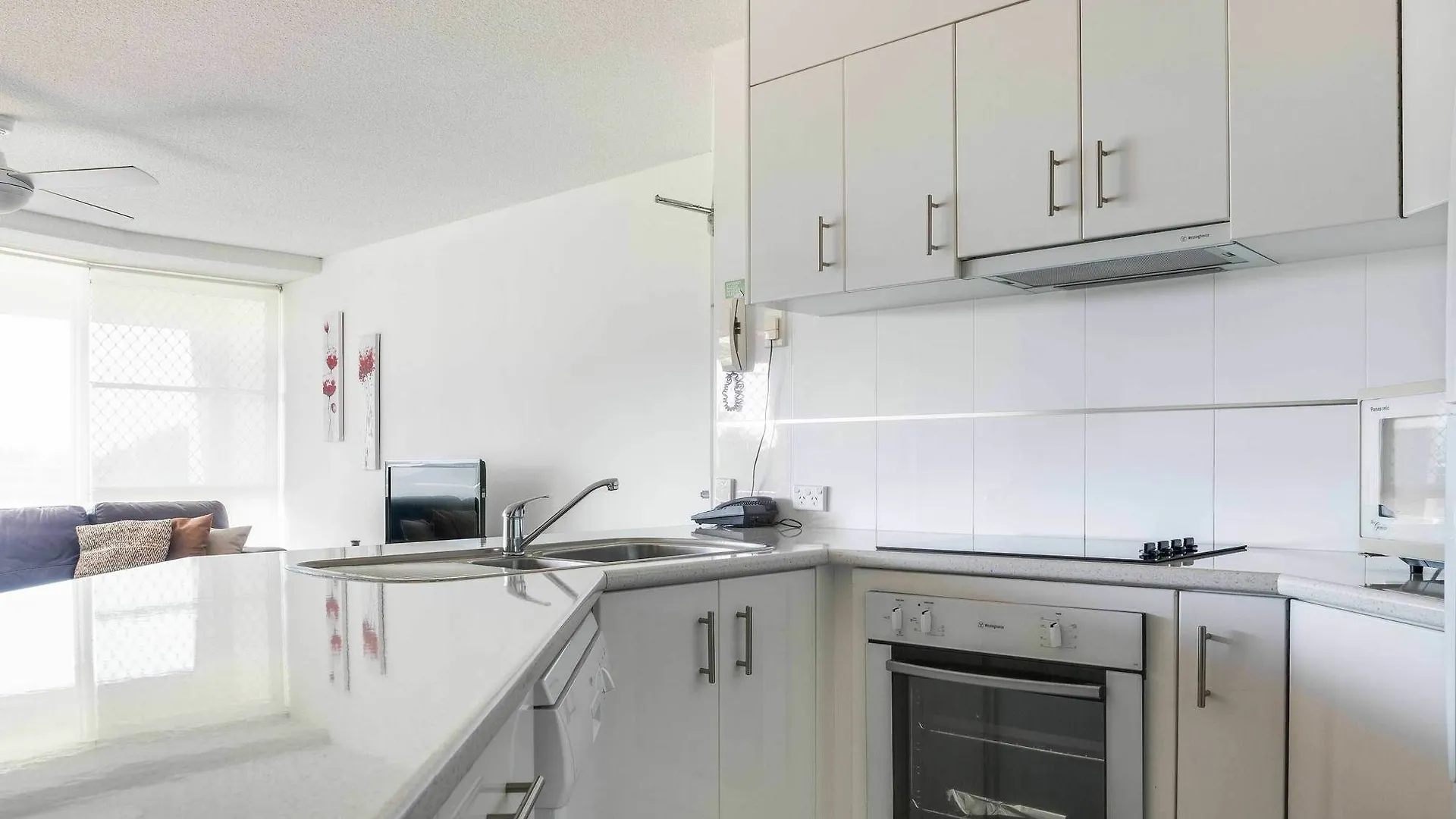 Sailport Mooloolaba Apartments Aparthotel
