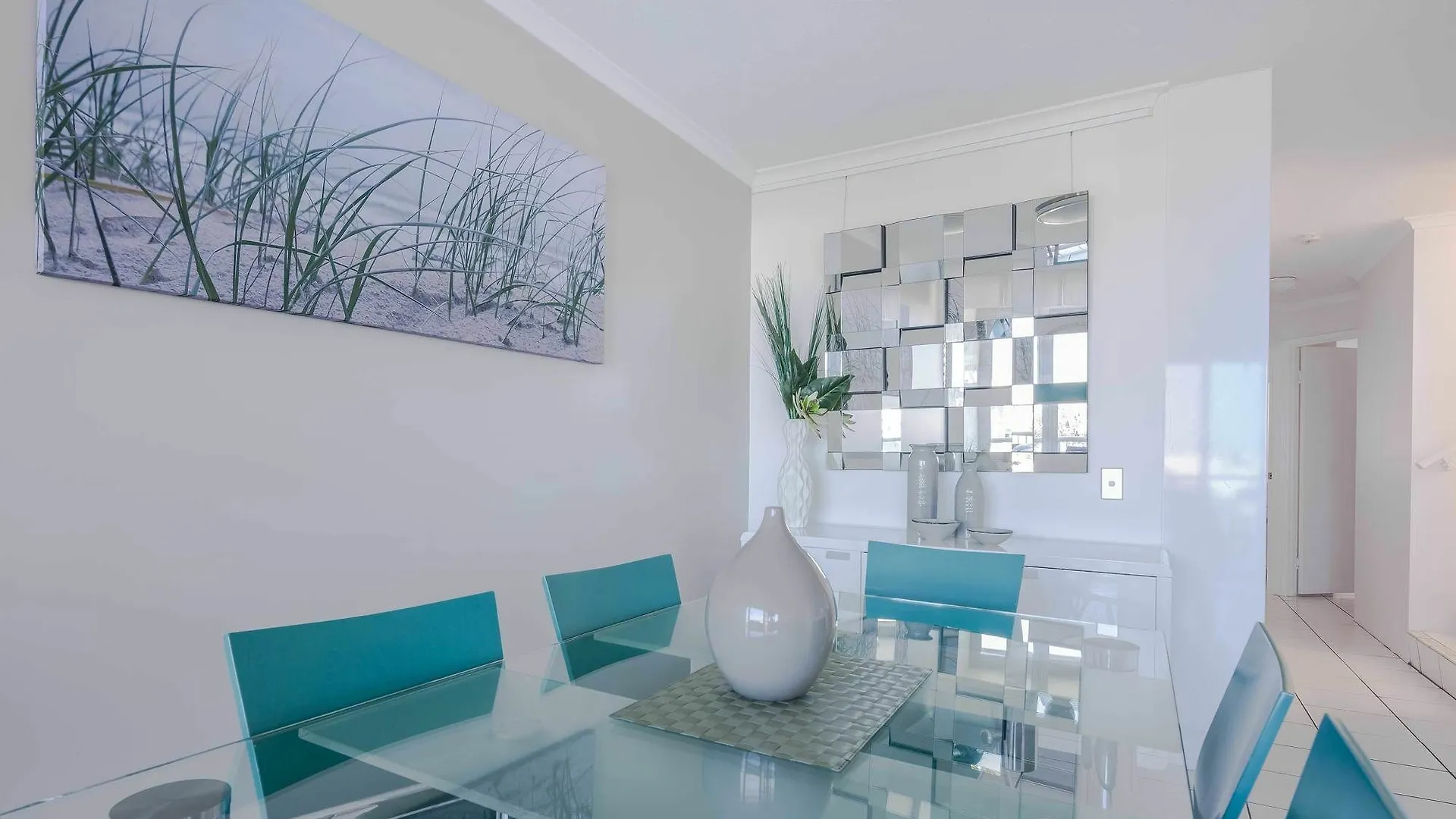 Sailport Mooloolaba Apartments 4*,  Australia