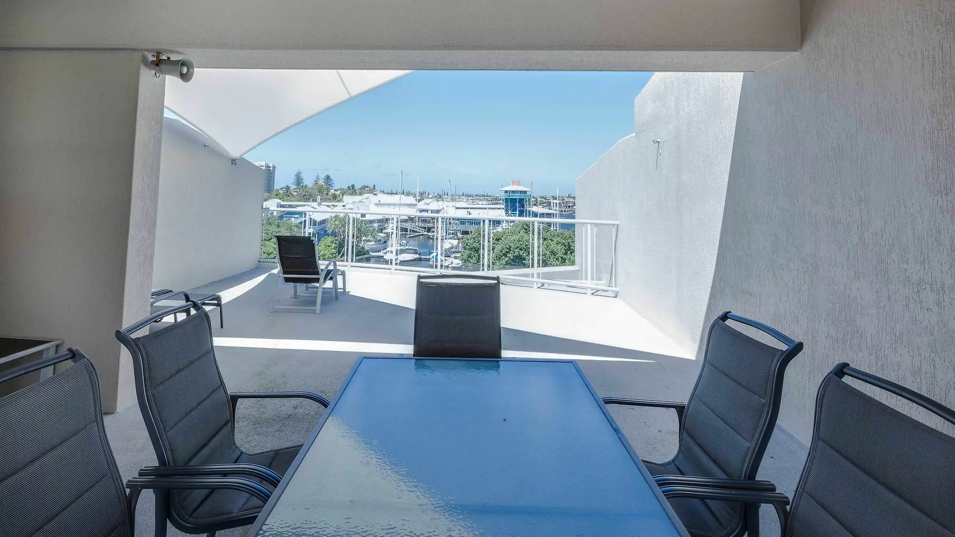 Sailport Mooloolaba Apartments Aparthotel