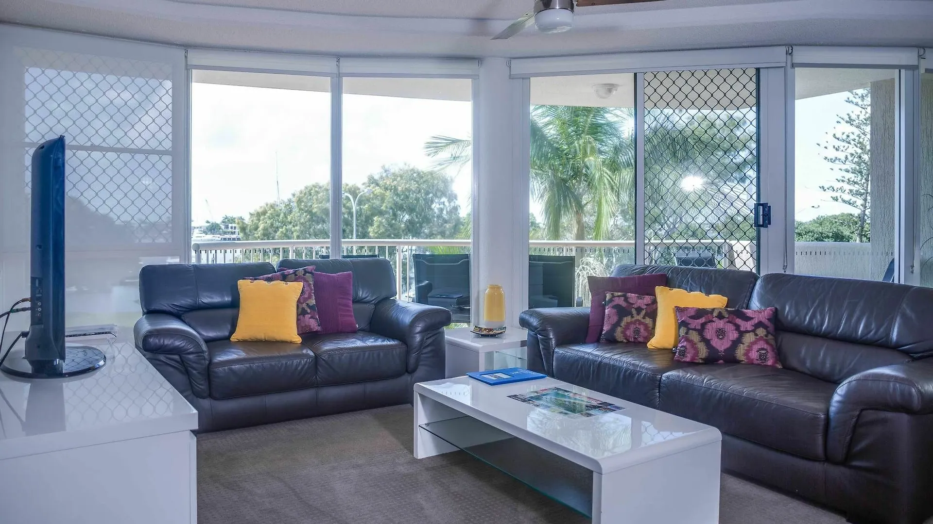 Sailport Mooloolaba Apartments Australia