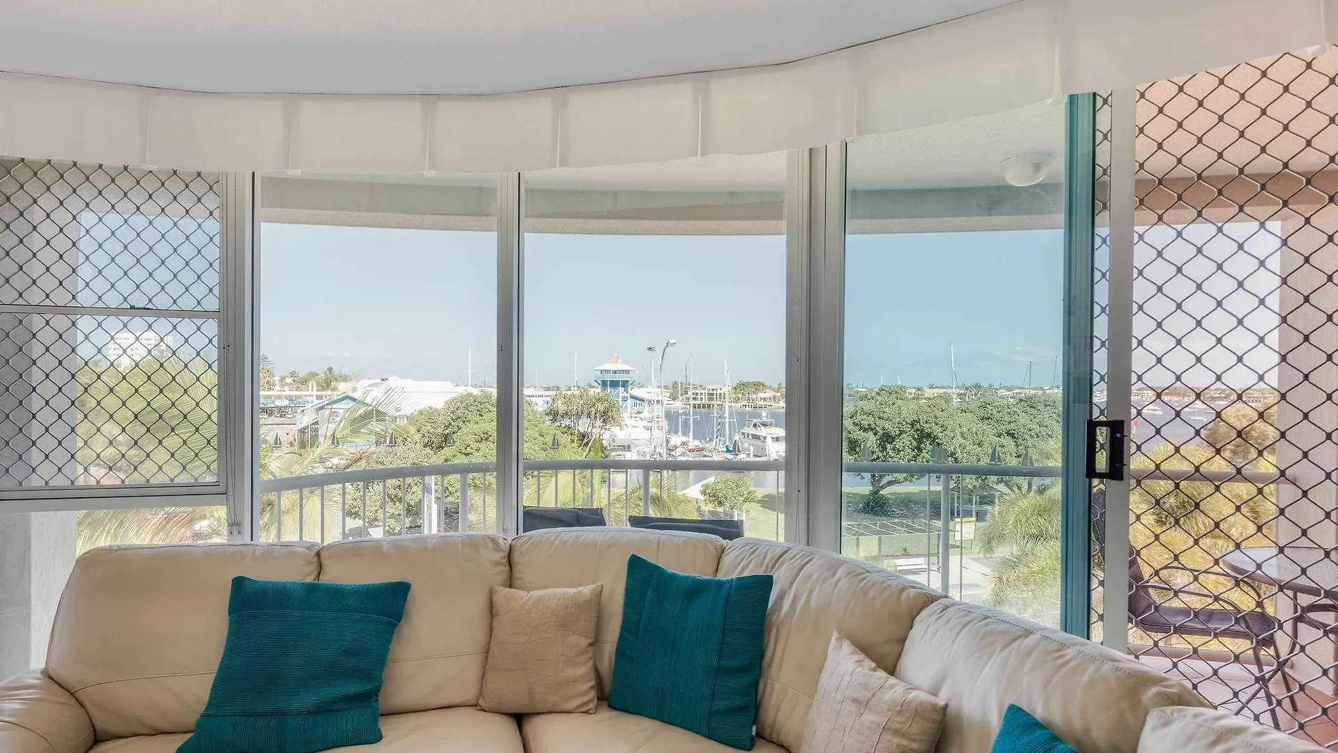 Sailport Mooloolaba Apartments Aparthotel