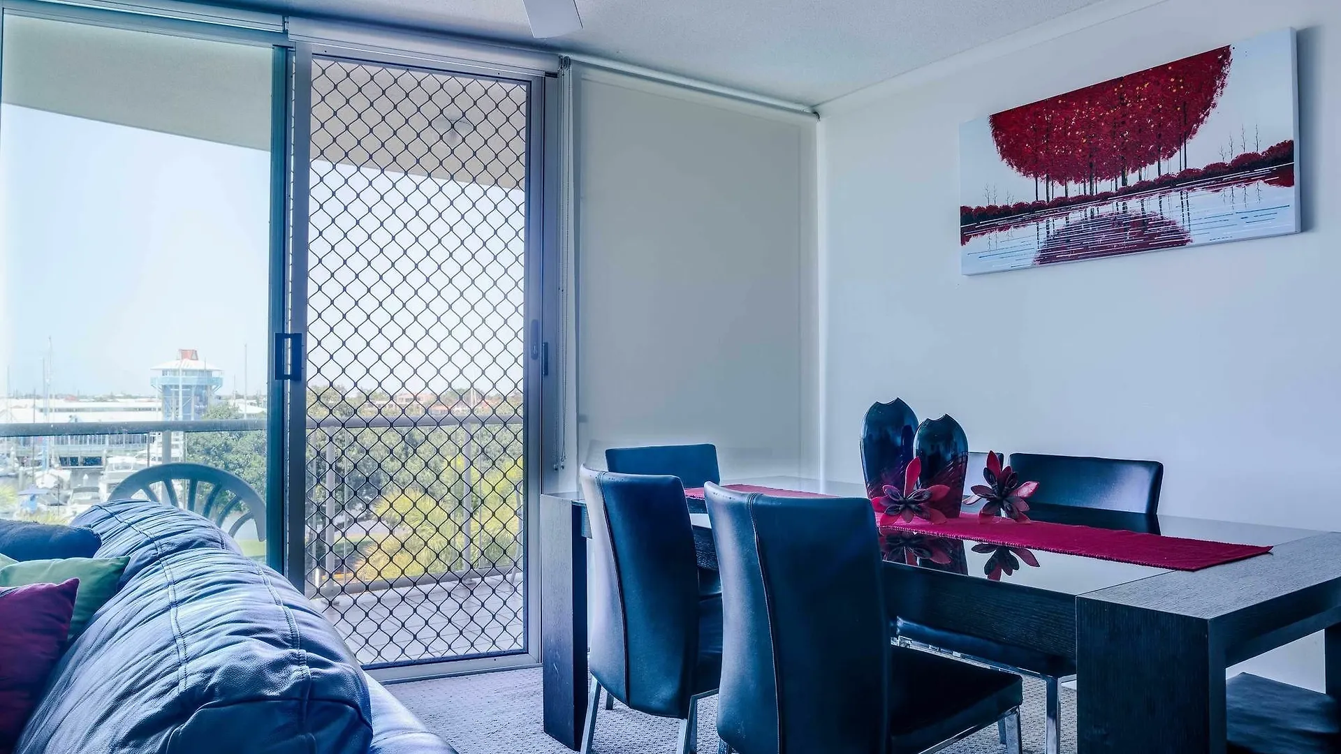 Sailport Mooloolaba Apartments