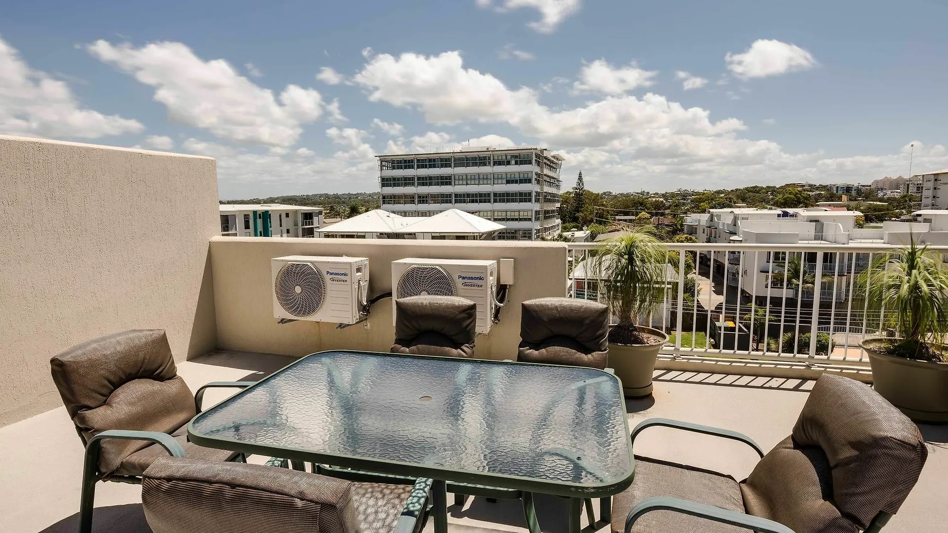 **** Aparthotel Sailport Mooloolaba Apartments Australia