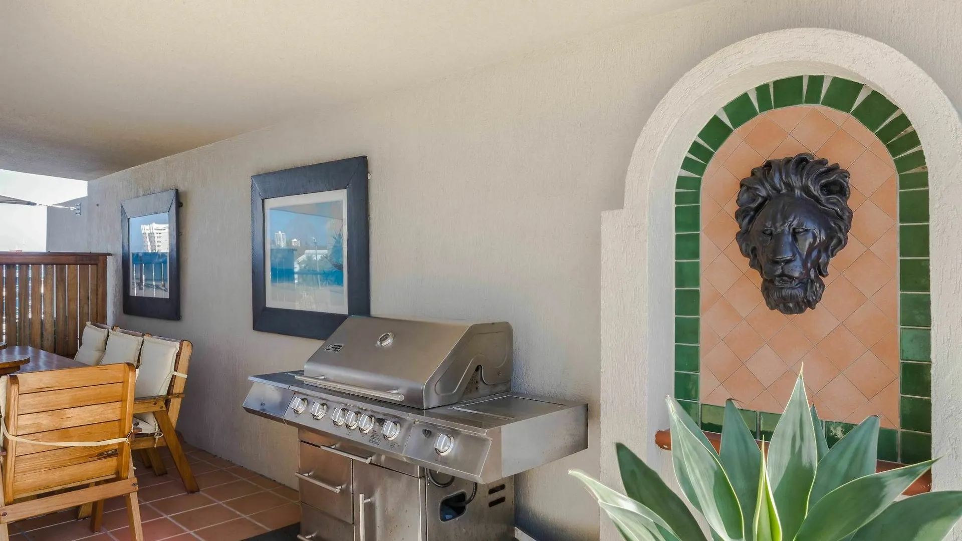 Sailport Mooloolaba Apartments Aparthotel