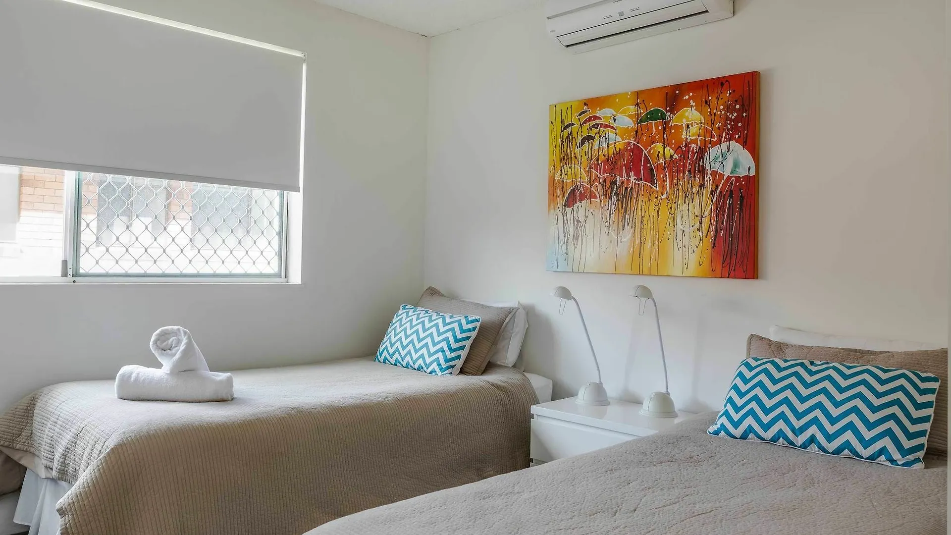 **** Aparthotel Sailport Mooloolaba Apartments Australia