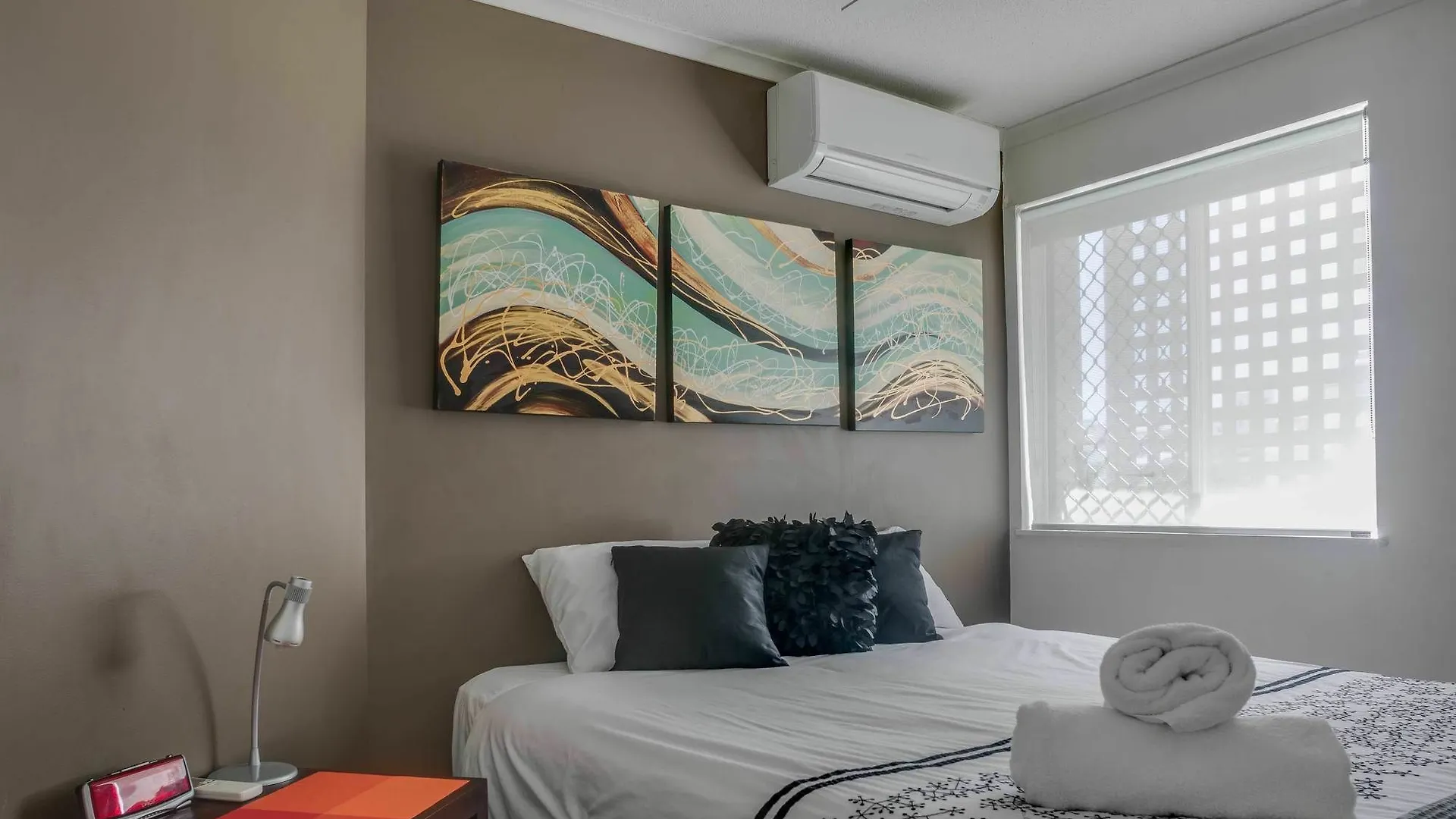 Aparthotel Sailport Mooloolaba Apartments
