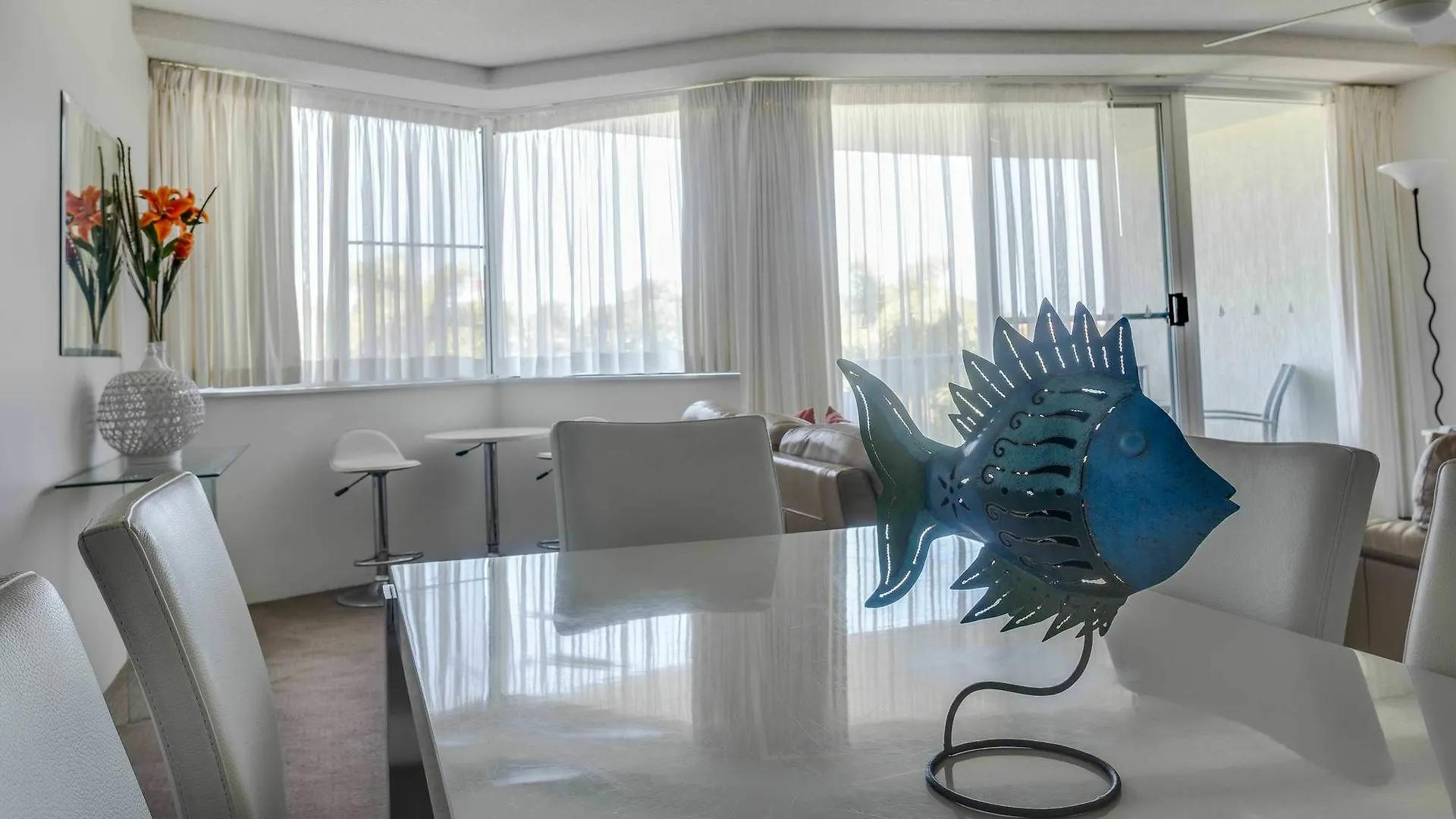 Sailport Mooloolaba Apartments Aparthotel