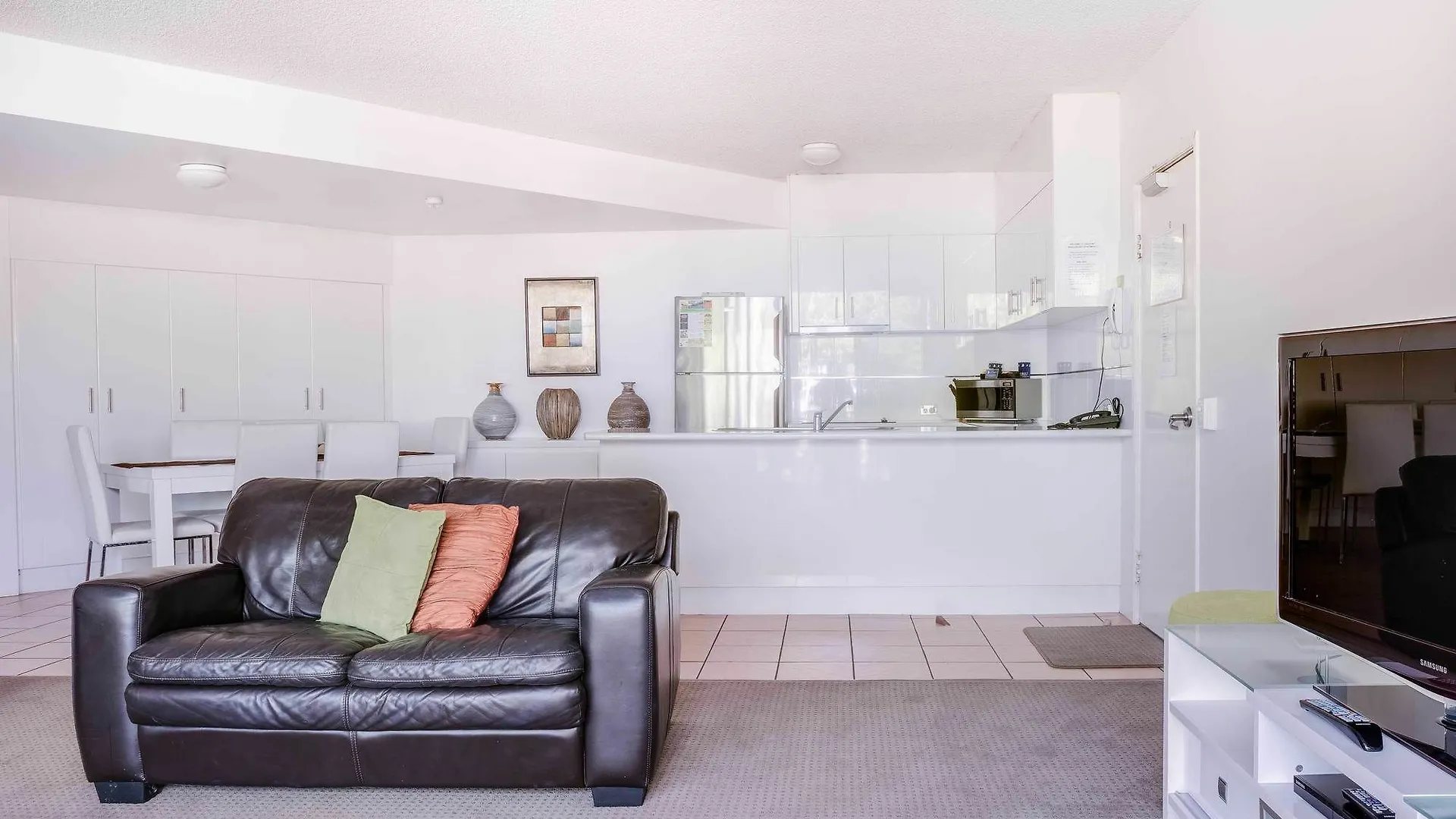 Aparthotel Sailport Mooloolaba Apartments
