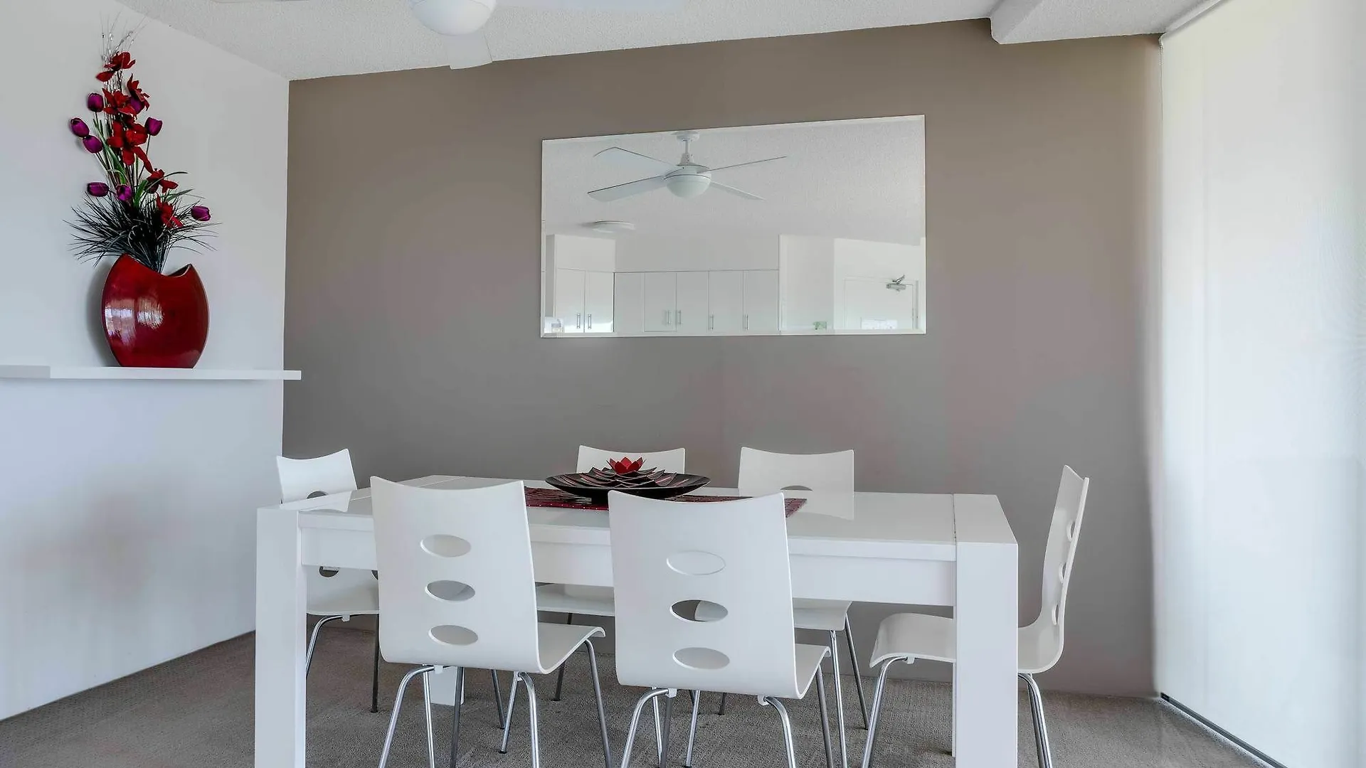 Sailport Mooloolaba Apartments
