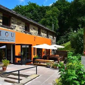 Iou Vegetarian , Hebden Bridge United Kingdom