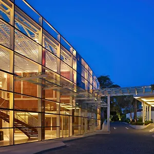 Amara Sanctuary Sentosa 5*, Singapore Singapore