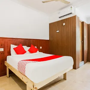 O Oval Retreat 3*, Kochi India