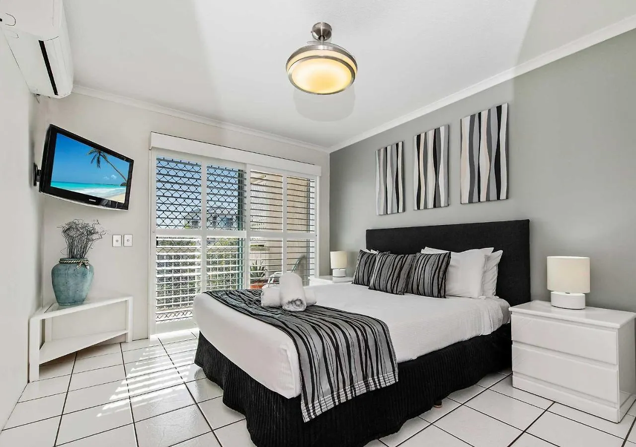 Sailport Mooloolaba Apartments