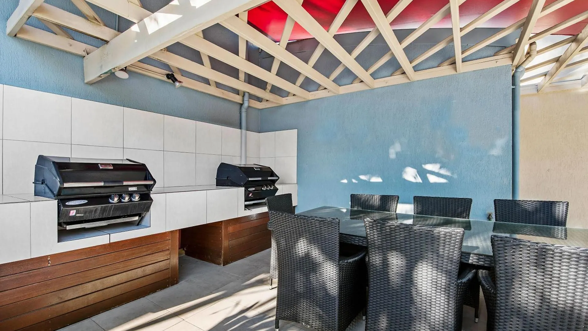 Sailport Mooloolaba Apartments Aparthotel