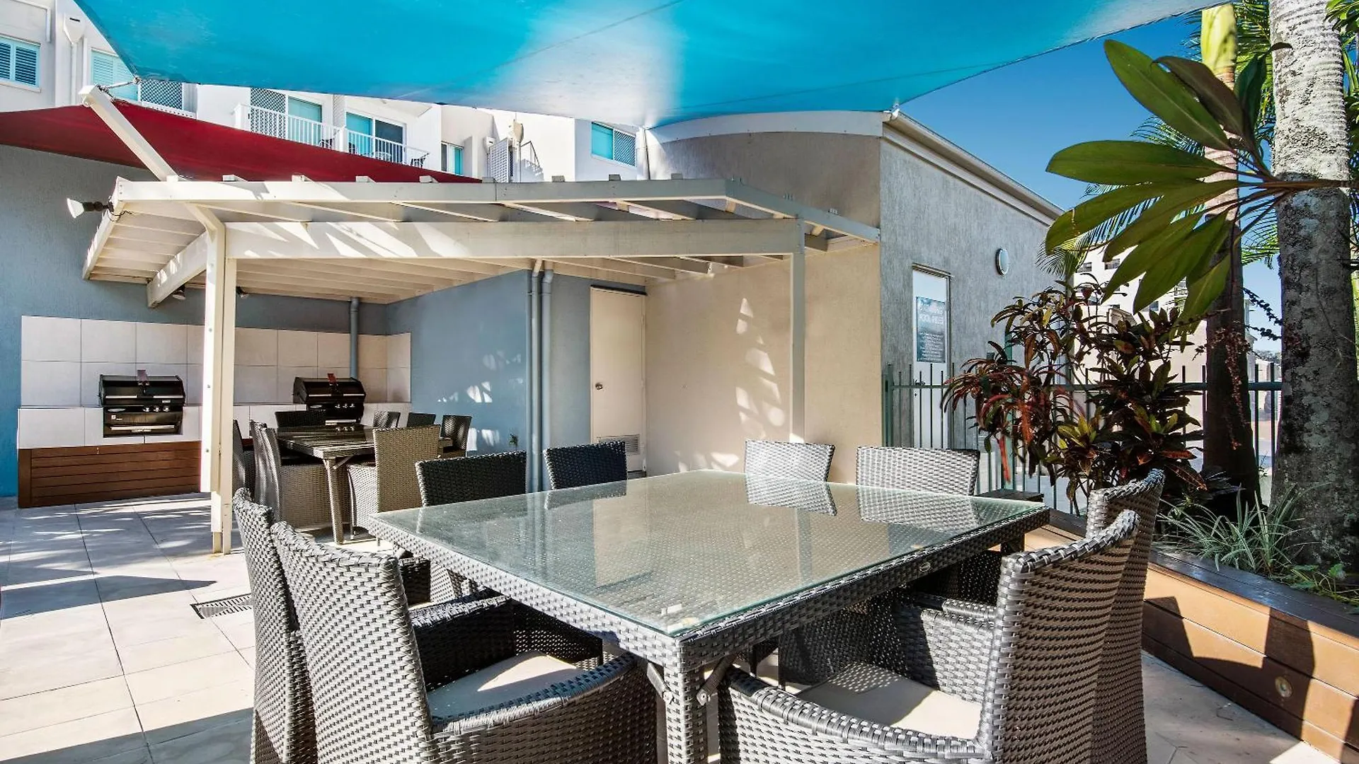 **** Aparthotel Sailport Mooloolaba Apartments Australia