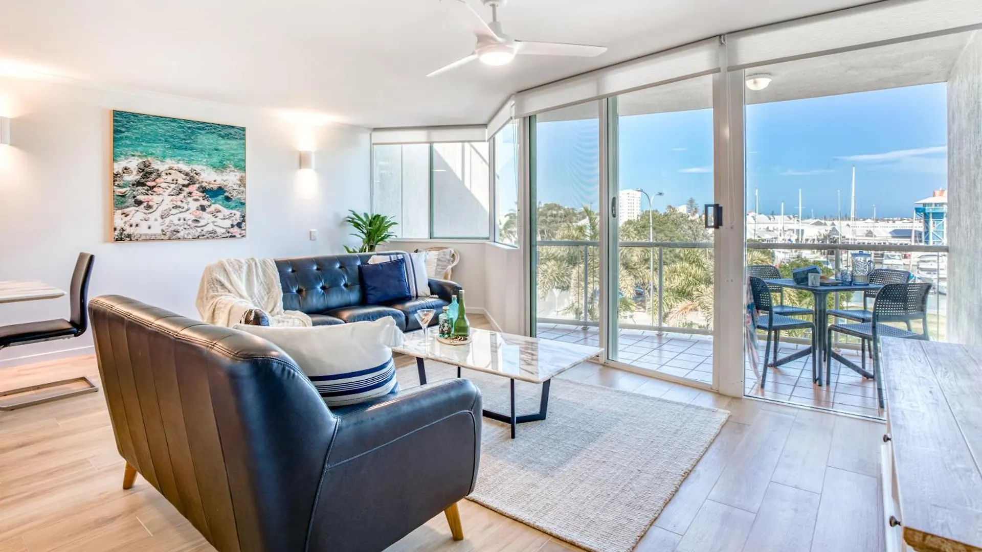 Sailport Mooloolaba Apartments 4*,  Australia