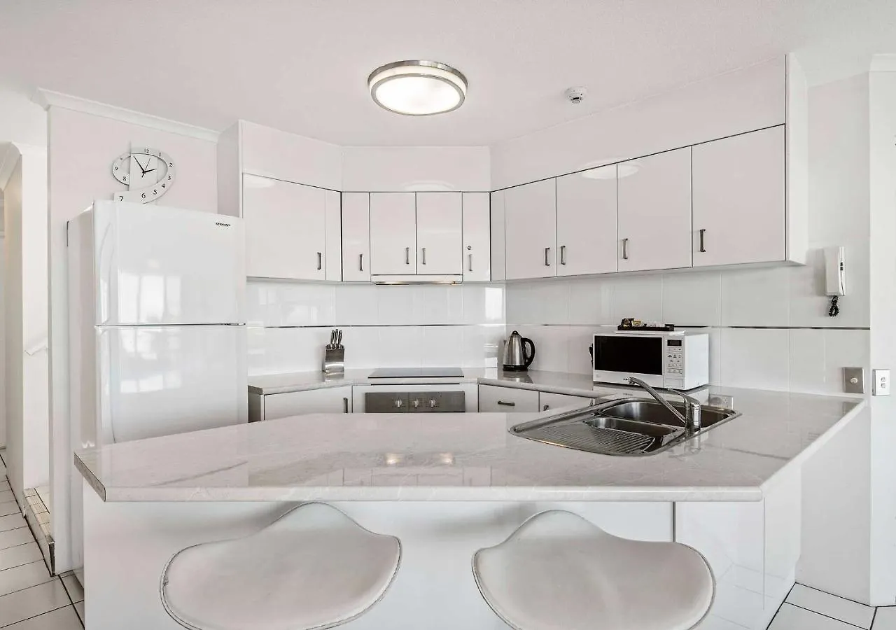 Sailport Mooloolaba Apartments Australia