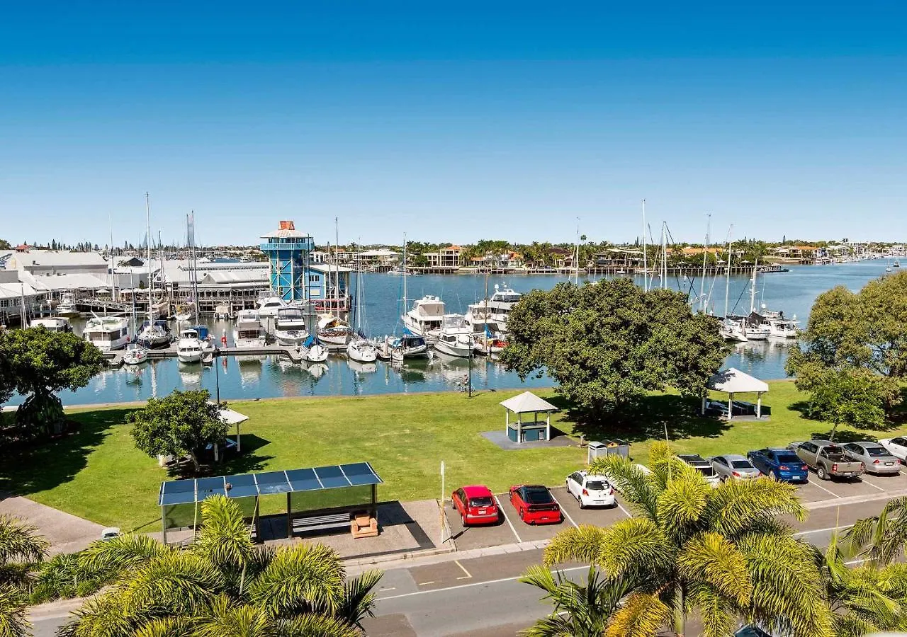 Sailport Mooloolaba Apartments Aparthotel