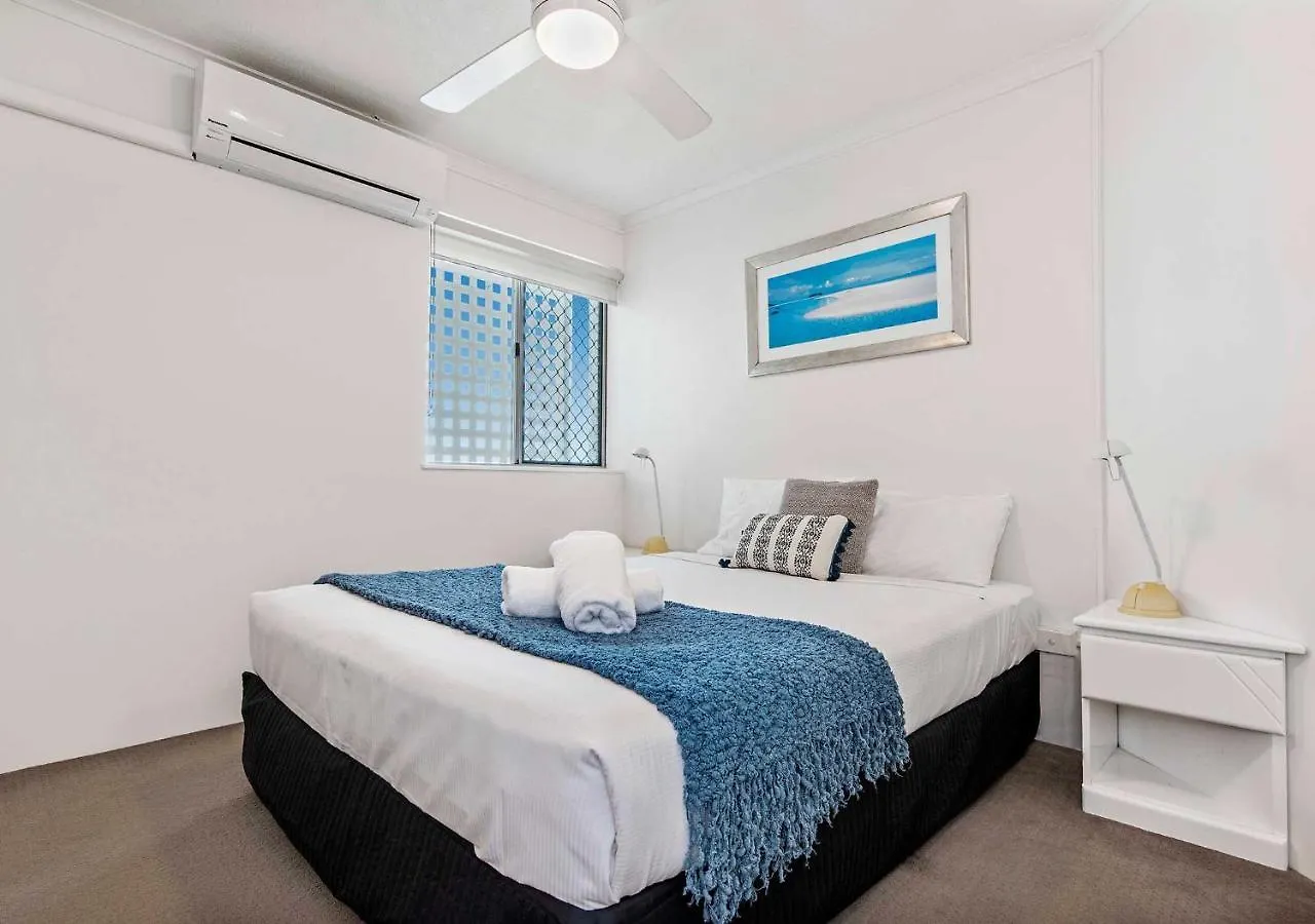 Sailport Mooloolaba Apartments