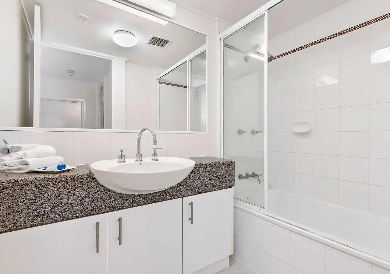 **** Aparthotel Sailport Mooloolaba Apartments Australia