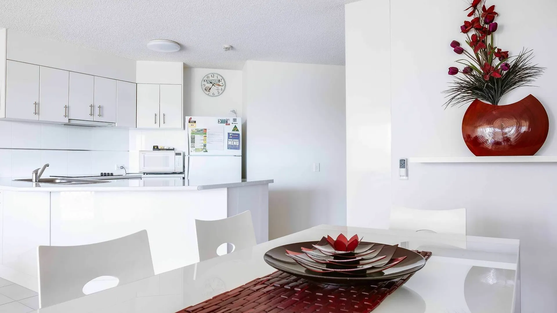 **** Aparthotel Sailport Mooloolaba Apartments Australia