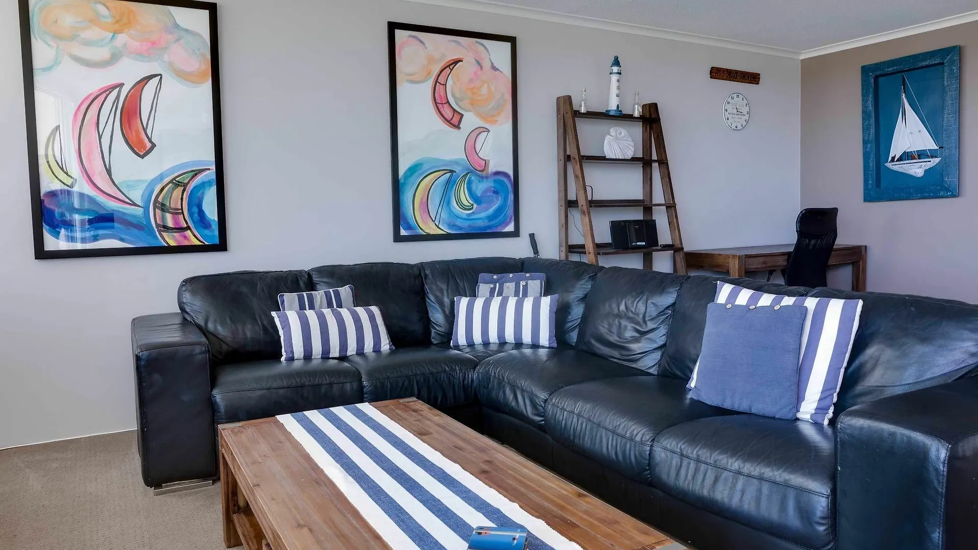 Sailport Mooloolaba Apartments