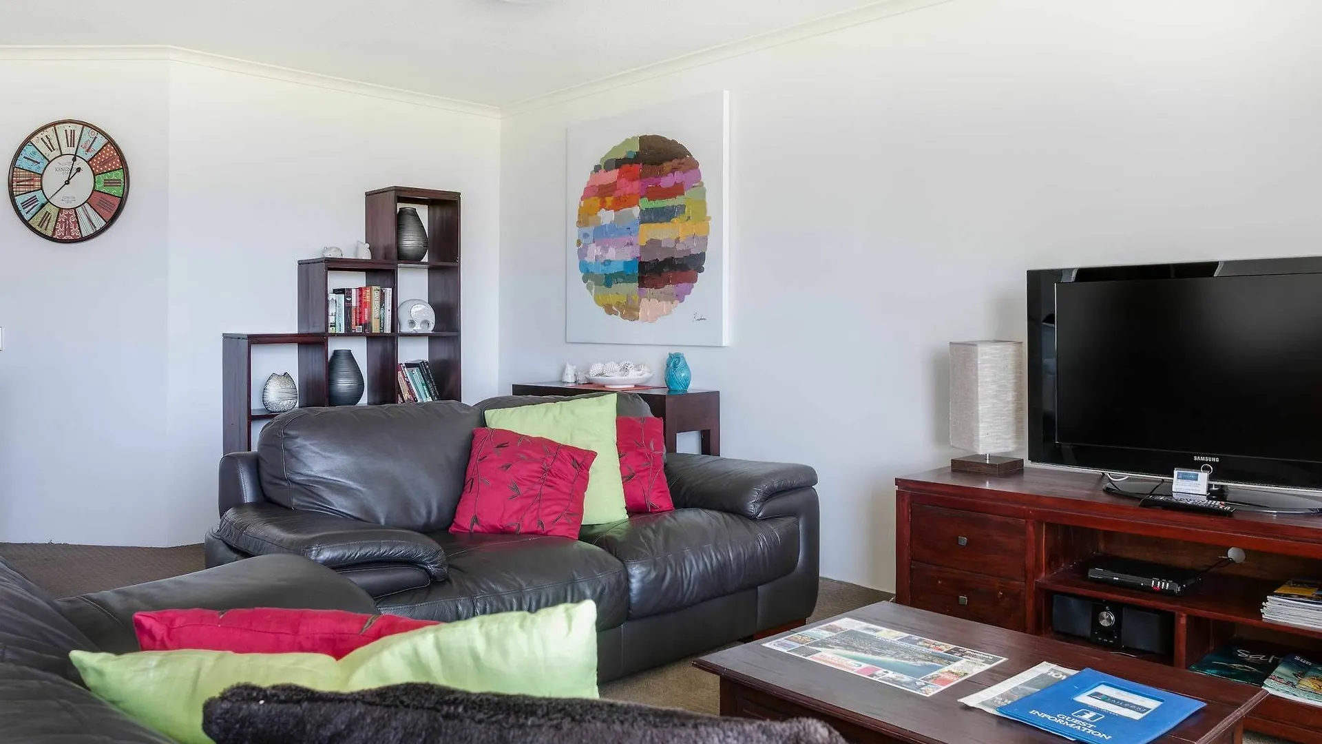 **** Aparthotel Sailport Mooloolaba Apartments Australia