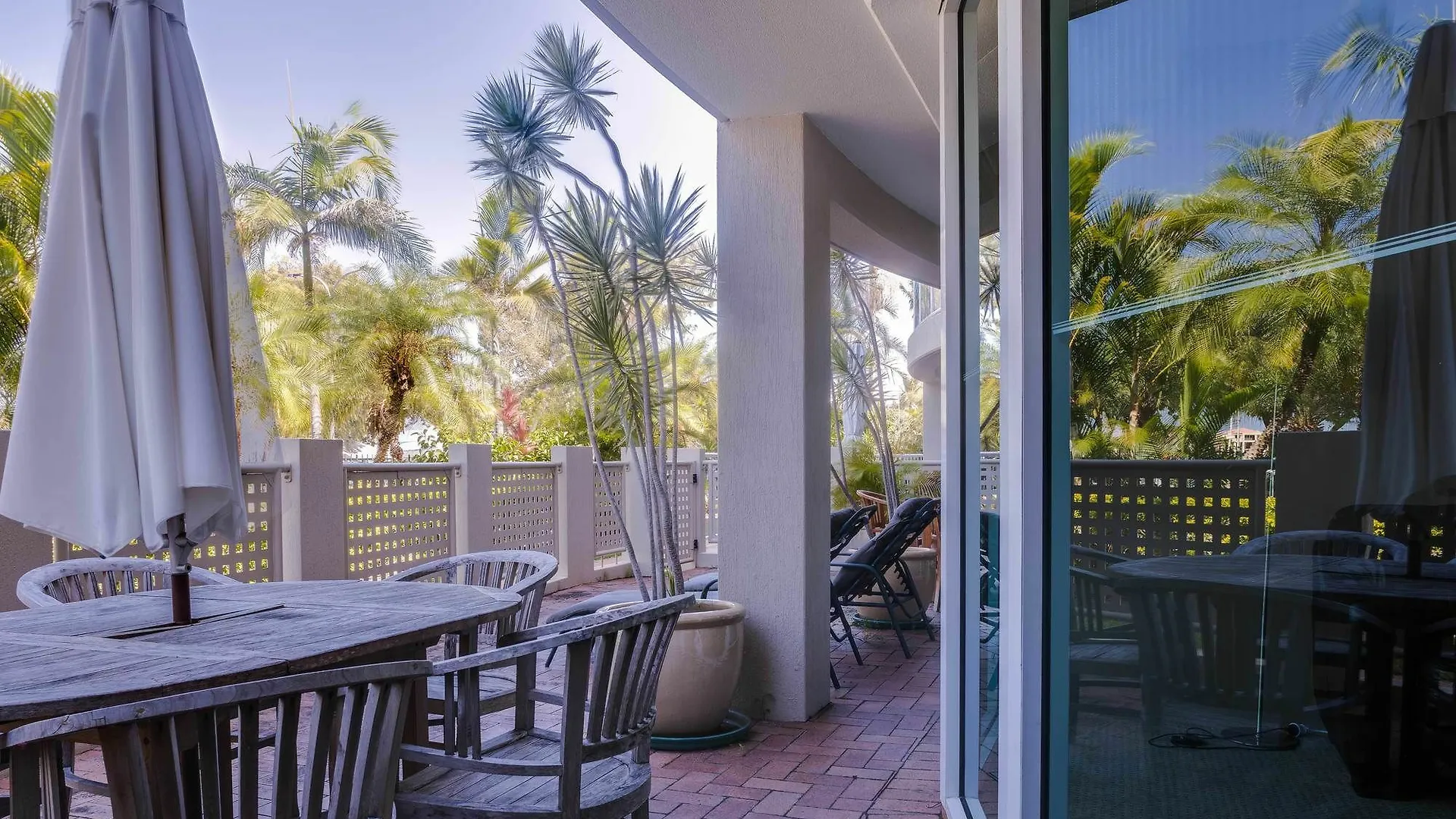 Aparthotel Sailport Mooloolaba Apartments