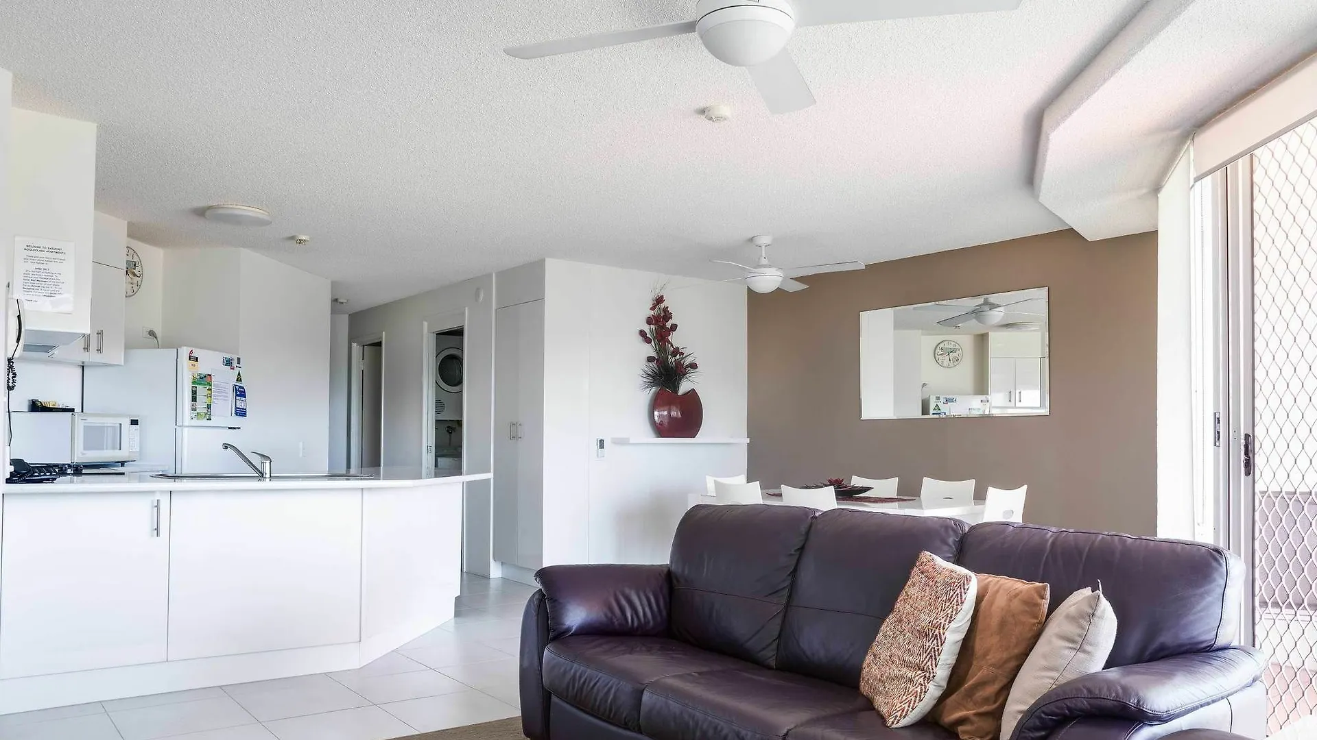 Sailport Mooloolaba Apartments Australia