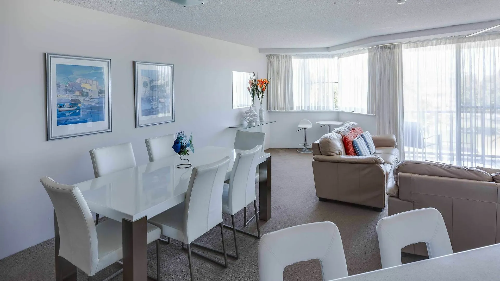 Sailport Mooloolaba Apartments Aparthotel
