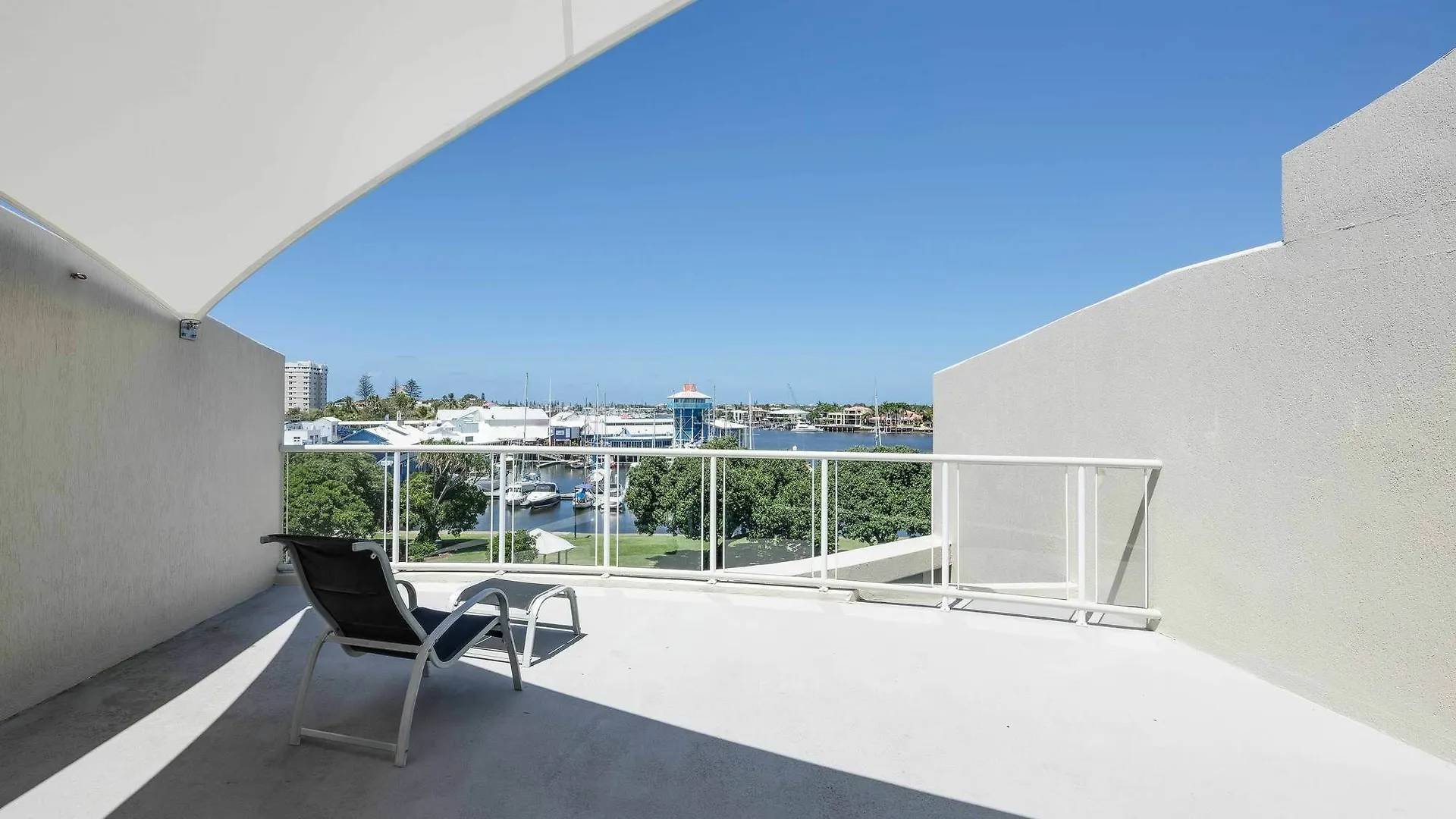 Sailport Mooloolaba Apartments Aparthotel