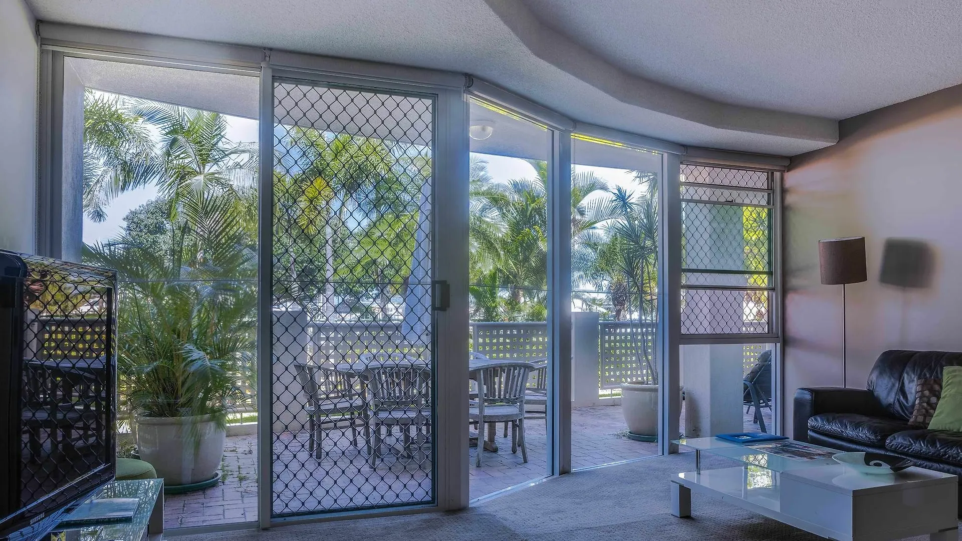 Sailport Mooloolaba Apartments