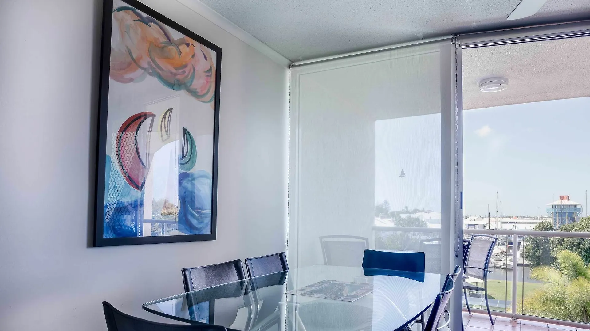 Aparthotel Sailport Mooloolaba Apartments