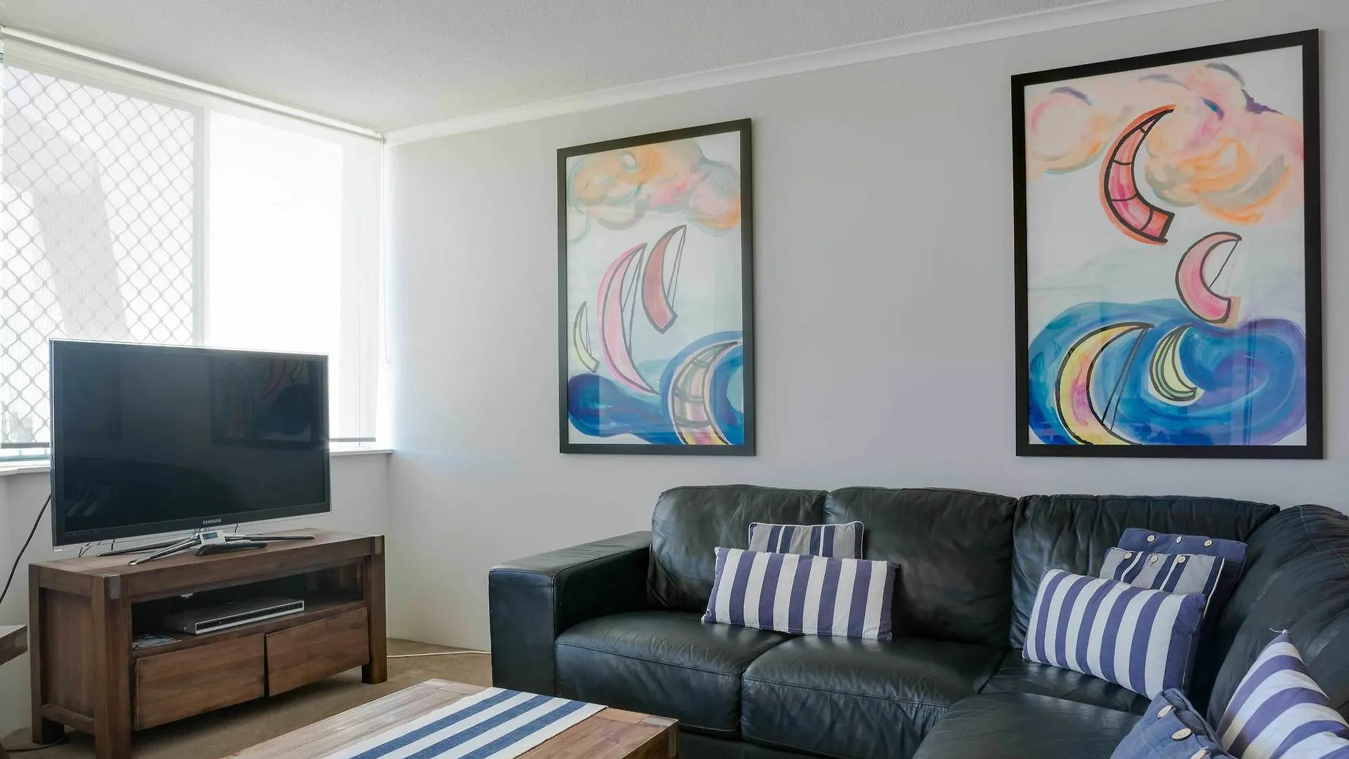 Sailport Mooloolaba Apartments 4*,  Australia
