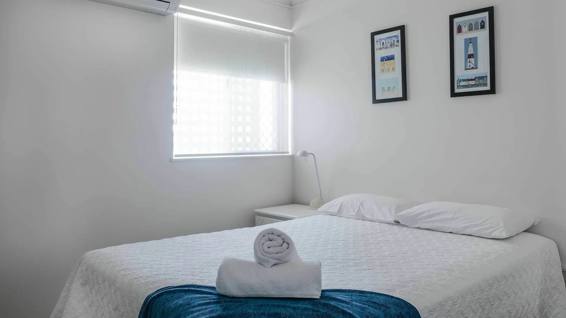 Sailport Mooloolaba Apartments 4*,  Australia